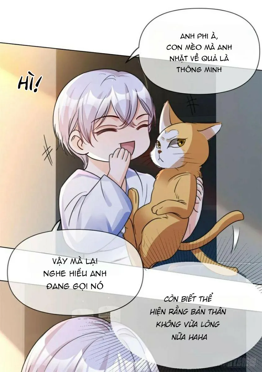 Bị Vạn Người Anti, Sống Lại Tôi Hot Khắp Internet Chapter 27 Trang 10