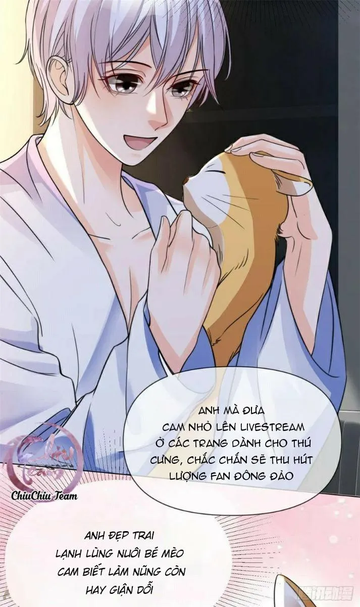 Bị Vạn Người Anti, Sống Lại Tôi Hot Khắp Internet Chapter 27 Trang 11