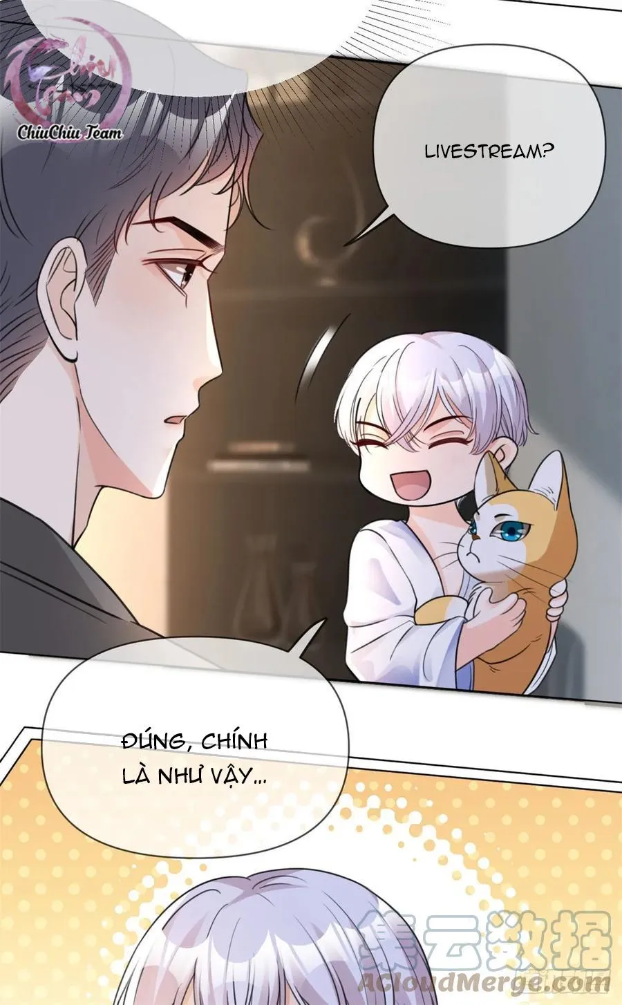 Bị Vạn Người Anti, Sống Lại Tôi Hot Khắp Internet Chapter 27 Trang 13