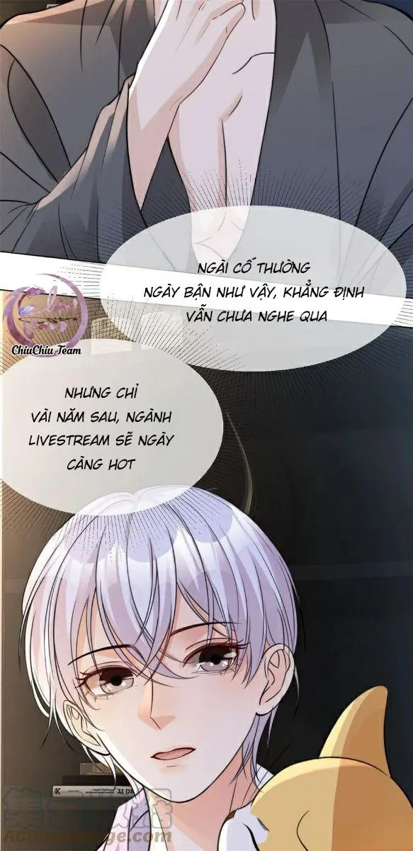 Bị Vạn Người Anti, Sống Lại Tôi Hot Khắp Internet Chapter 27 Trang 15