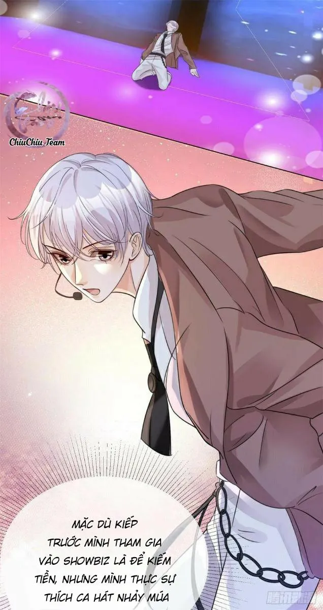 Bị Vạn Người Anti, Sống Lại Tôi Hot Khắp Internet Chapter 27 Trang 17