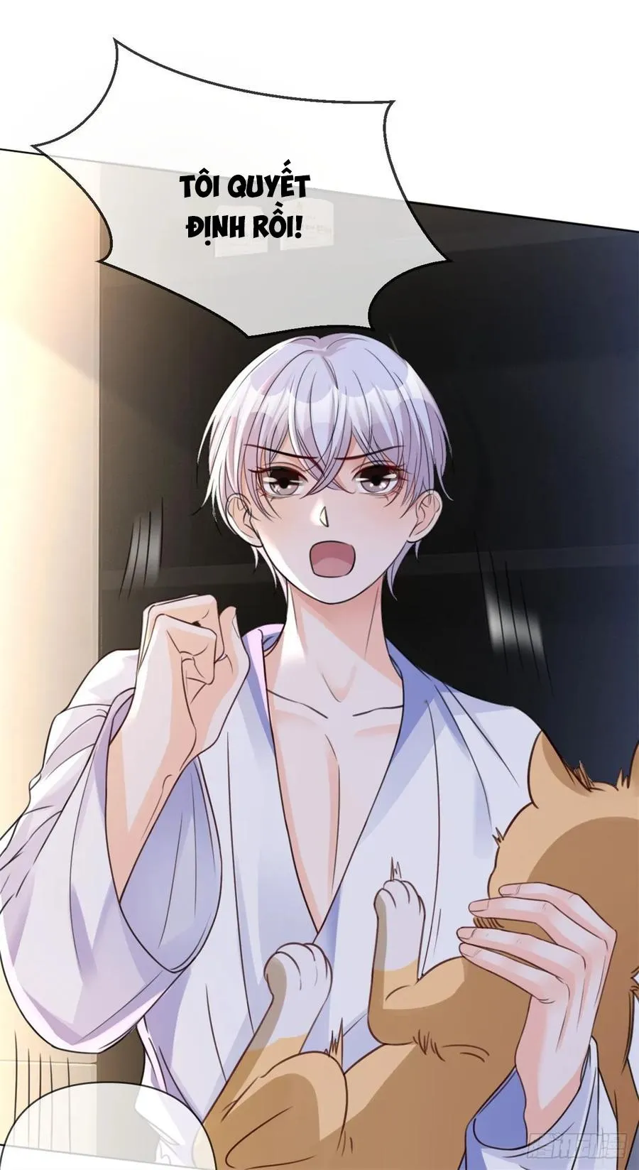 Bị Vạn Người Anti, Sống Lại Tôi Hot Khắp Internet Chapter 27 Trang 20