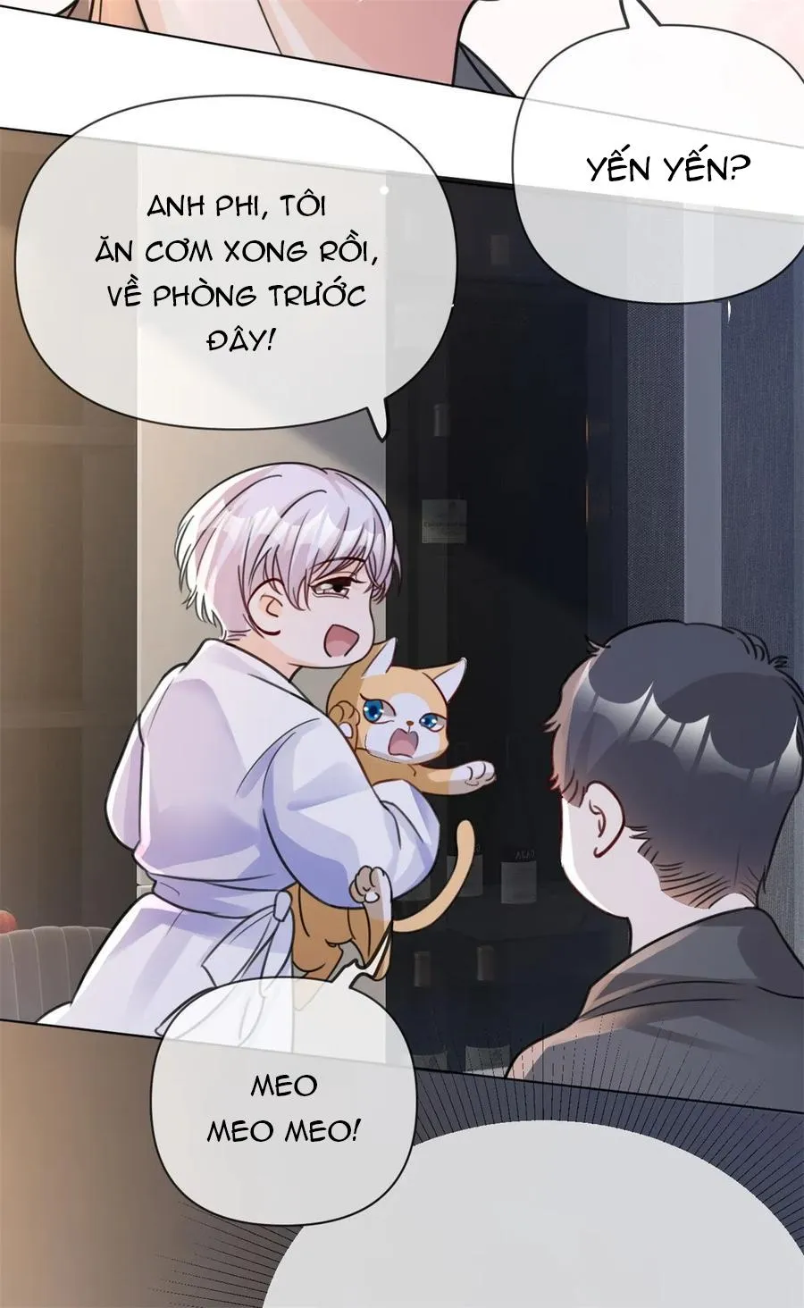 Bị Vạn Người Anti, Sống Lại Tôi Hot Khắp Internet Chapter 27 Trang 22