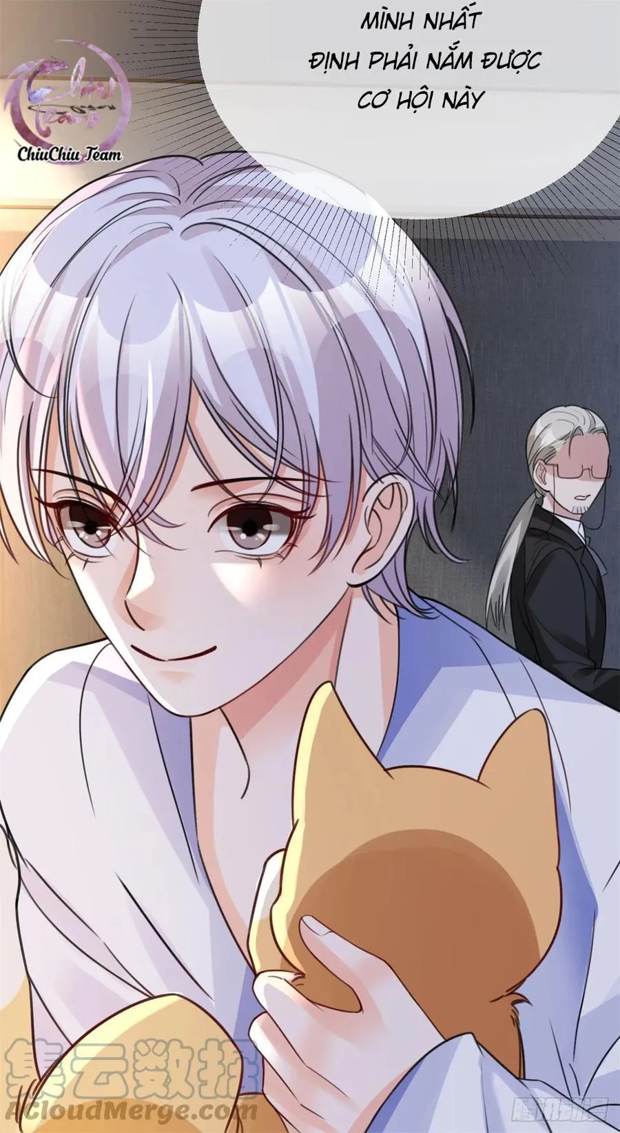 Bị Vạn Người Anti, Sống Lại Tôi Hot Khắp Internet Chapter 27 Trang 23