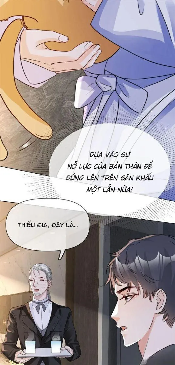 Bị Vạn Người Anti, Sống Lại Tôi Hot Khắp Internet Chapter 27 Trang 24