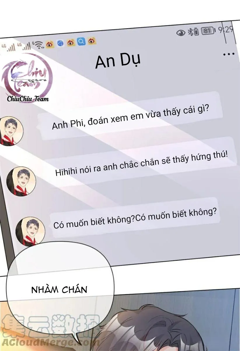 Bị Vạn Người Anti, Sống Lại Tôi Hot Khắp Internet Chapter 27 Trang 27