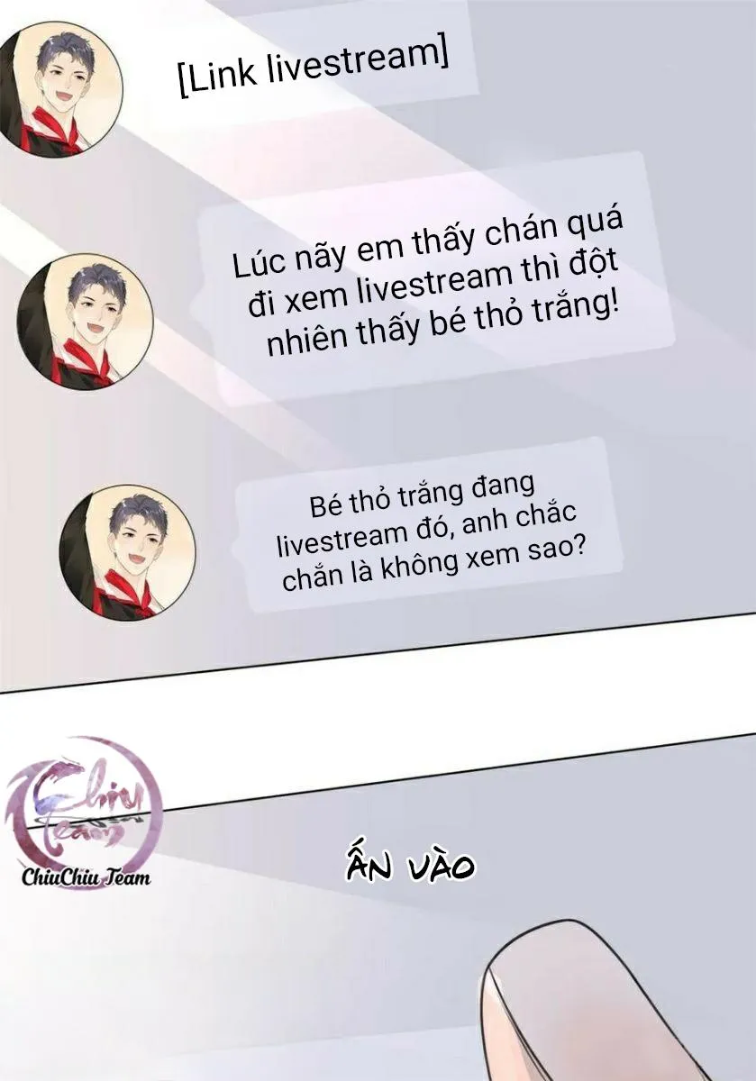 Bị Vạn Người Anti, Sống Lại Tôi Hot Khắp Internet Chapter 27 Trang 29