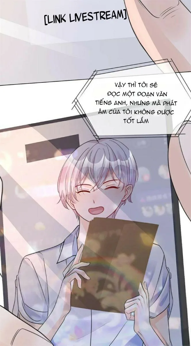 Bị Vạn Người Anti, Sống Lại Tôi Hot Khắp Internet Chapter 27 Trang 30