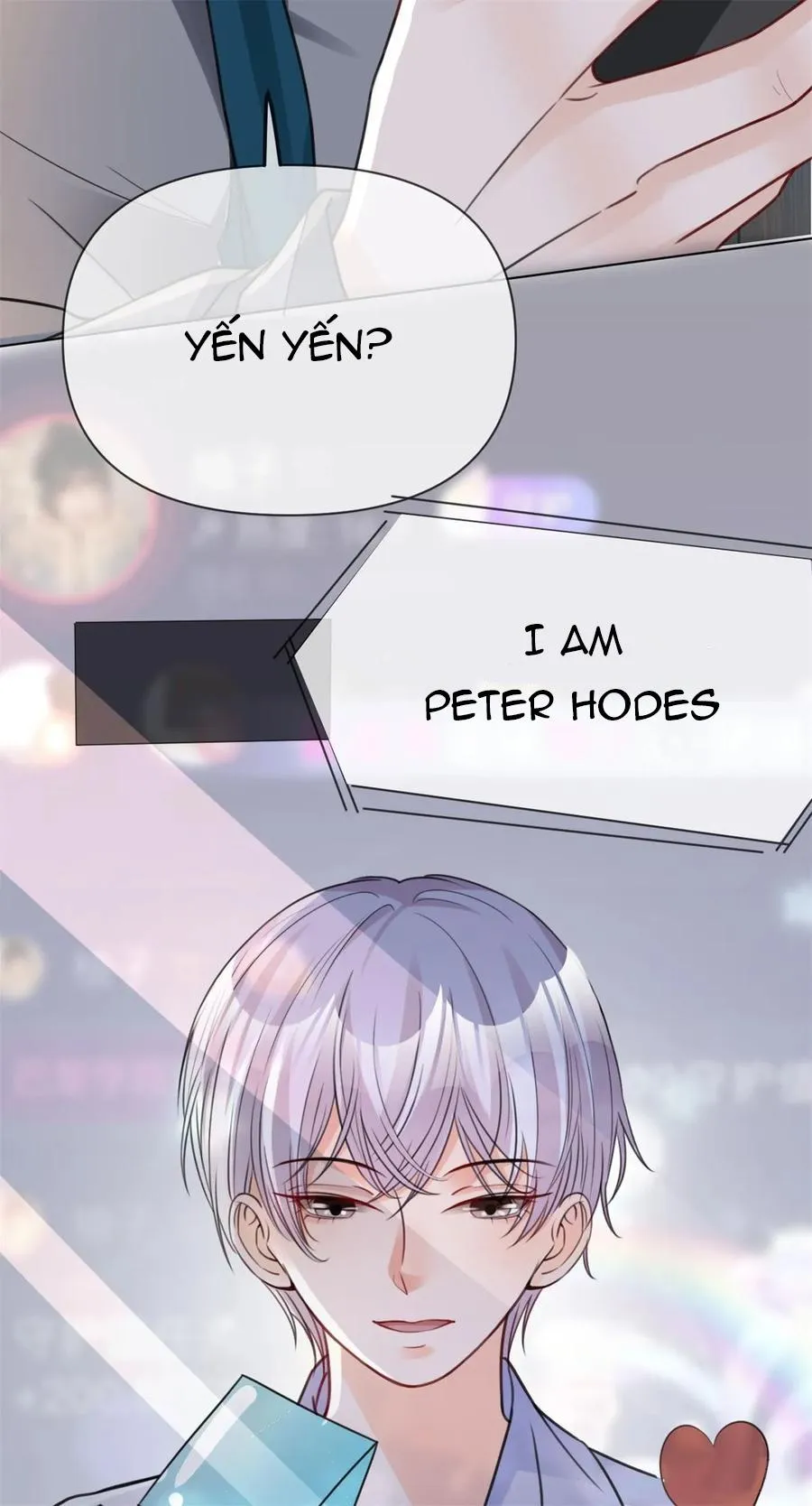 Bị Vạn Người Anti, Sống Lại Tôi Hot Khắp Internet Chapter 27 Trang 32