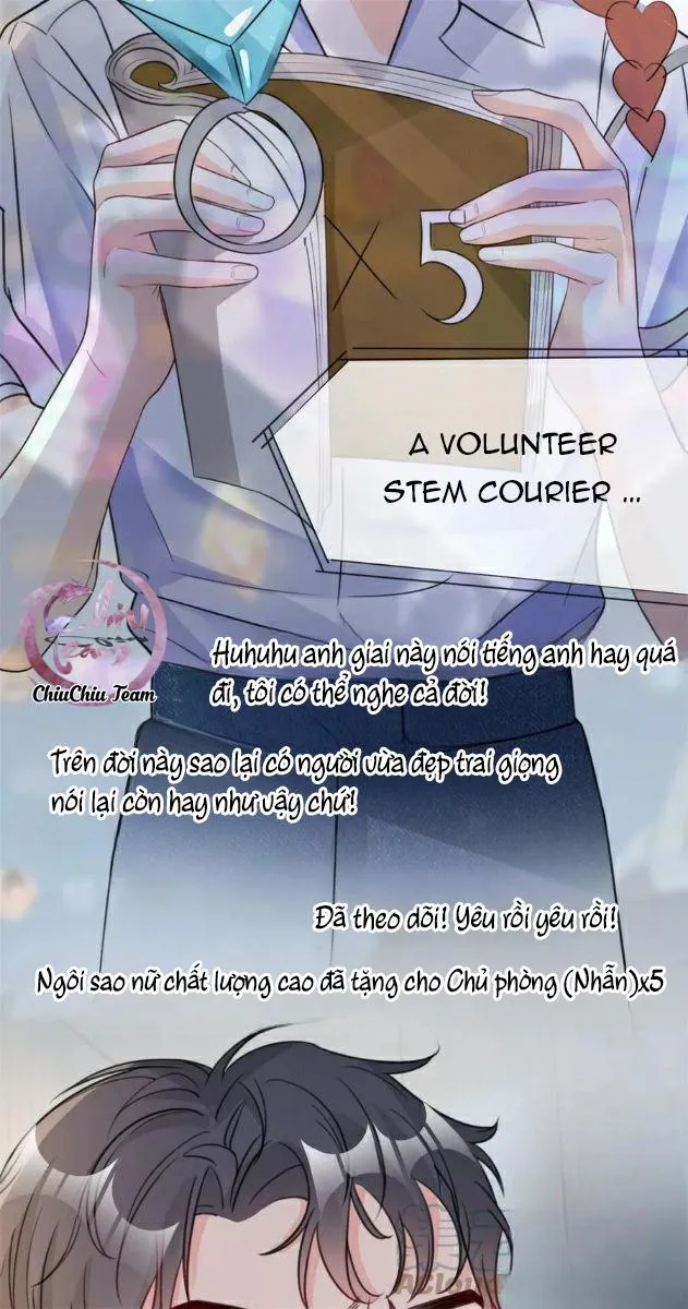 Bị Vạn Người Anti, Sống Lại Tôi Hot Khắp Internet Chapter 27 Trang 33