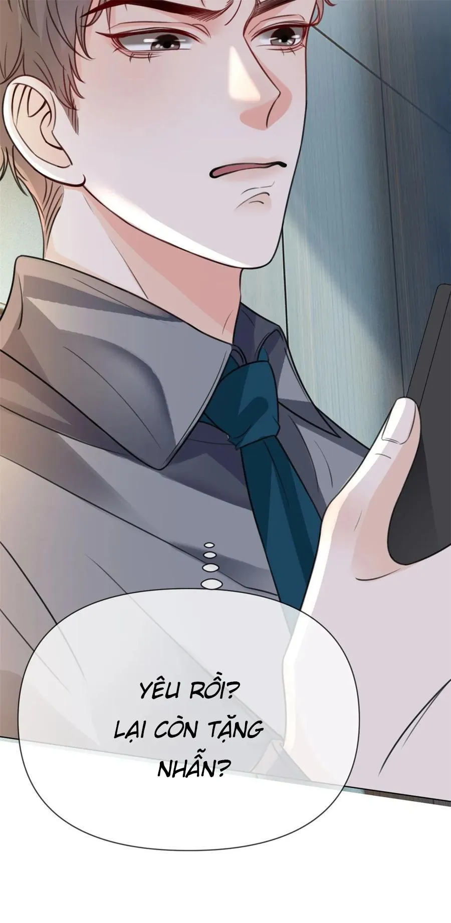 Bị Vạn Người Anti, Sống Lại Tôi Hot Khắp Internet Chapter 27 Trang 34