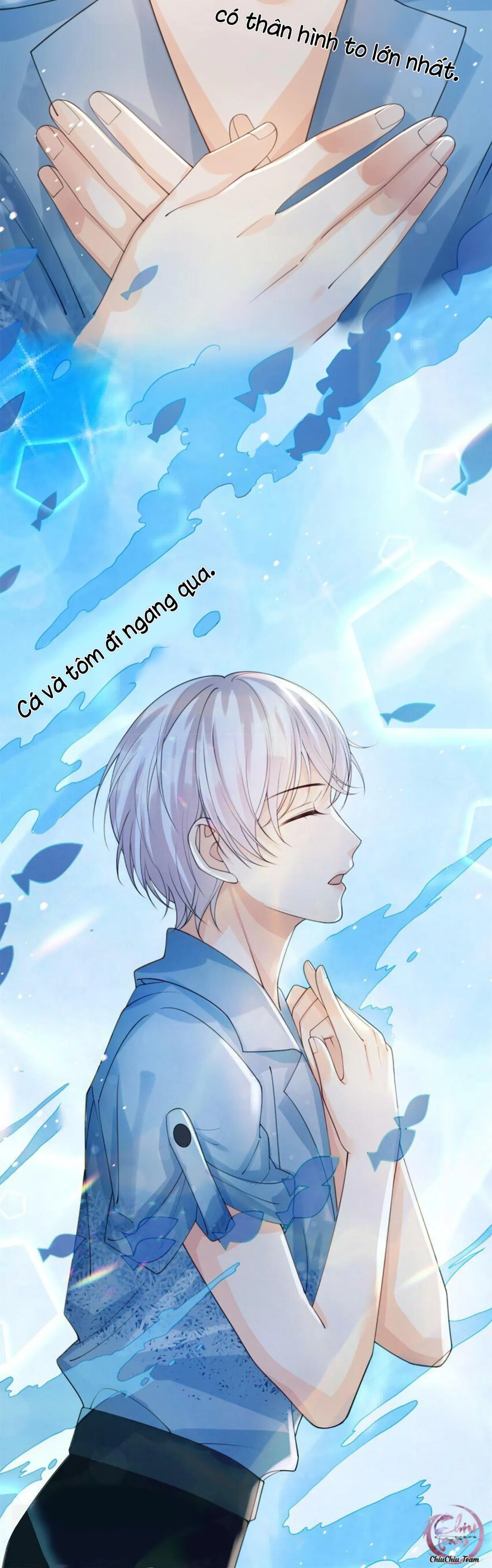 Bị Vạn Người Anti, Sống Lại Tôi Hot Khắp Internet Chapter 28 Trang 12