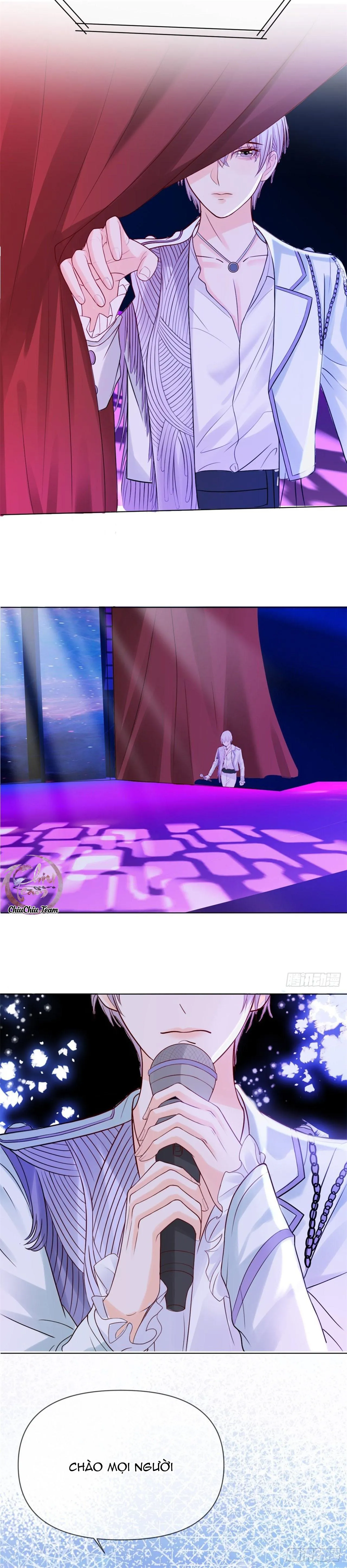 Bị Vạn Người Anti, Sống Lại Tôi Hot Khắp Internet Chapter 3 Trang 6