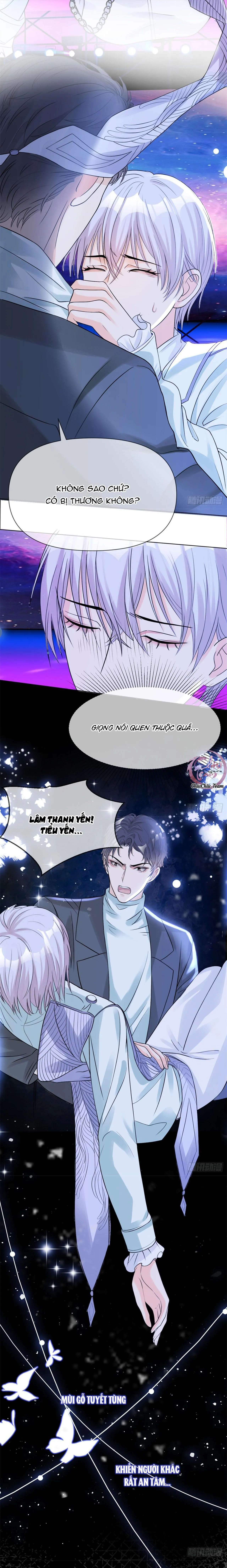 Bị Vạn Người Anti, Sống Lại Tôi Hot Khắp Internet Chapter 3 Trang 11