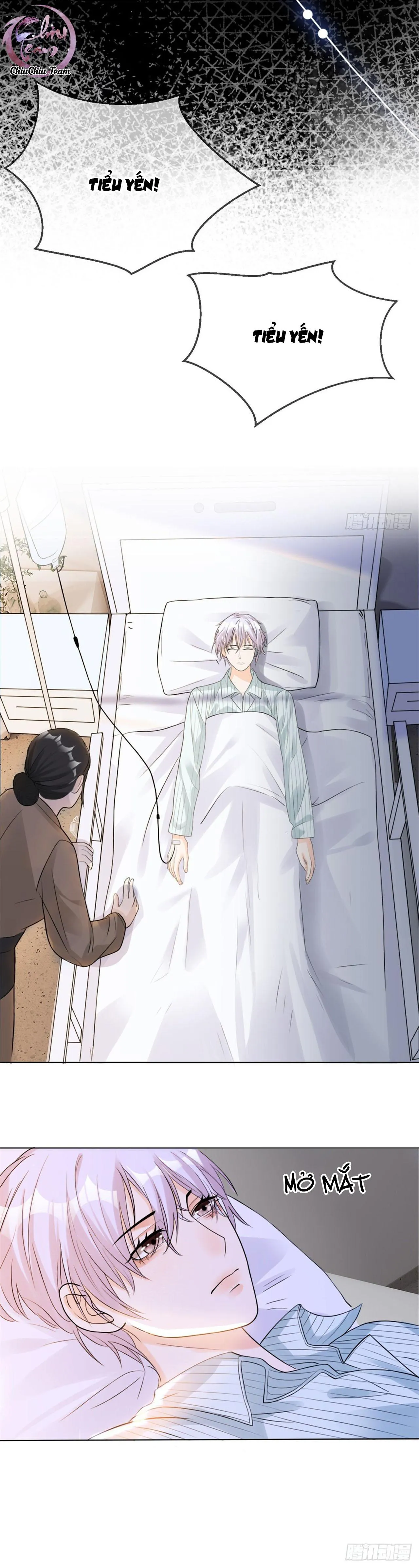 Bị Vạn Người Anti, Sống Lại Tôi Hot Khắp Internet Chapter 3 Trang 12