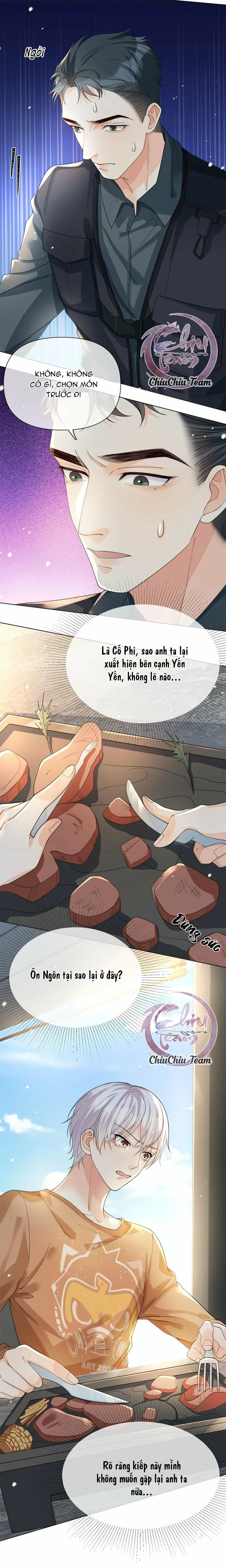 Bị Vạn Người Anti, Sống Lại Tôi Hot Khắp Internet Chapter 31 Trang 7