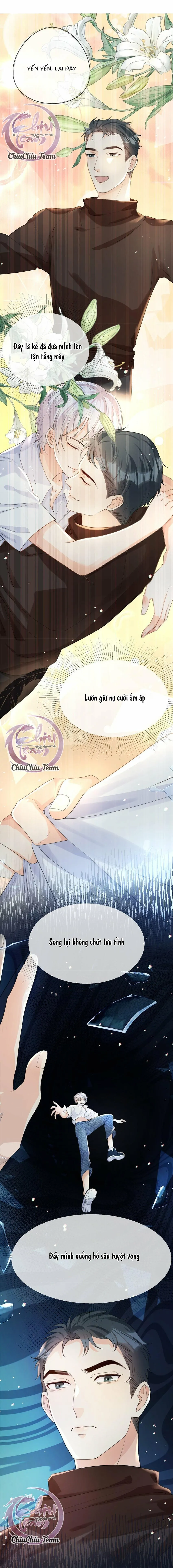 Bị Vạn Người Anti, Sống Lại Tôi Hot Khắp Internet Chapter 31 Trang 8