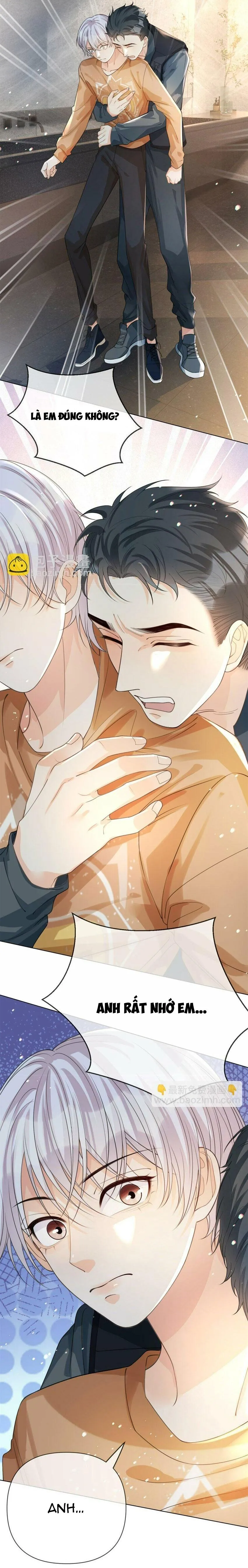 Bị Vạn Người Anti, Sống Lại Tôi Hot Khắp Internet Chapter 32 Trang 4