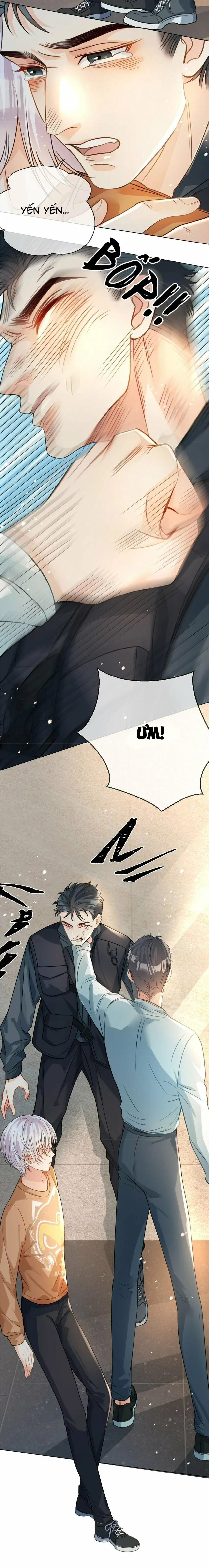 Bị Vạn Người Anti, Sống Lại Tôi Hot Khắp Internet Chapter 32 Trang 5