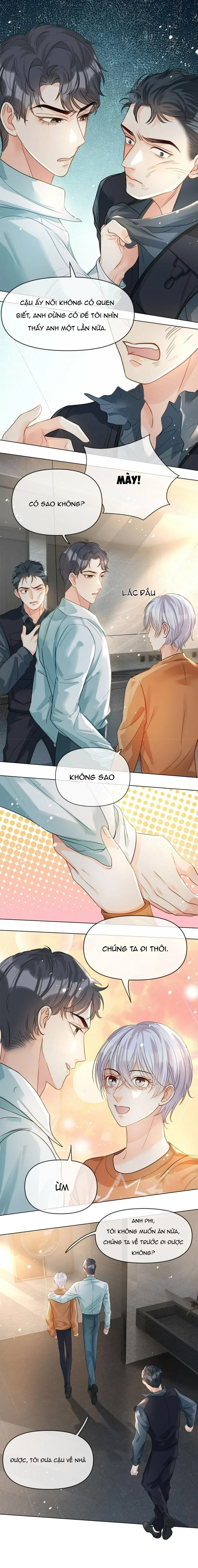 Bị Vạn Người Anti, Sống Lại Tôi Hot Khắp Internet Chapter 32 Trang 7