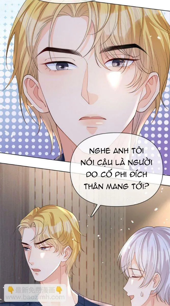 Bị Vạn Người Anti, Sống Lại Tôi Hot Khắp Internet Chapter 34 Trang 6