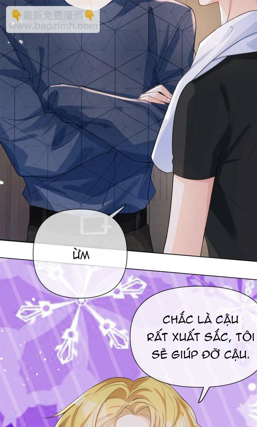 Bị Vạn Người Anti, Sống Lại Tôi Hot Khắp Internet Chapter 34 Trang 7