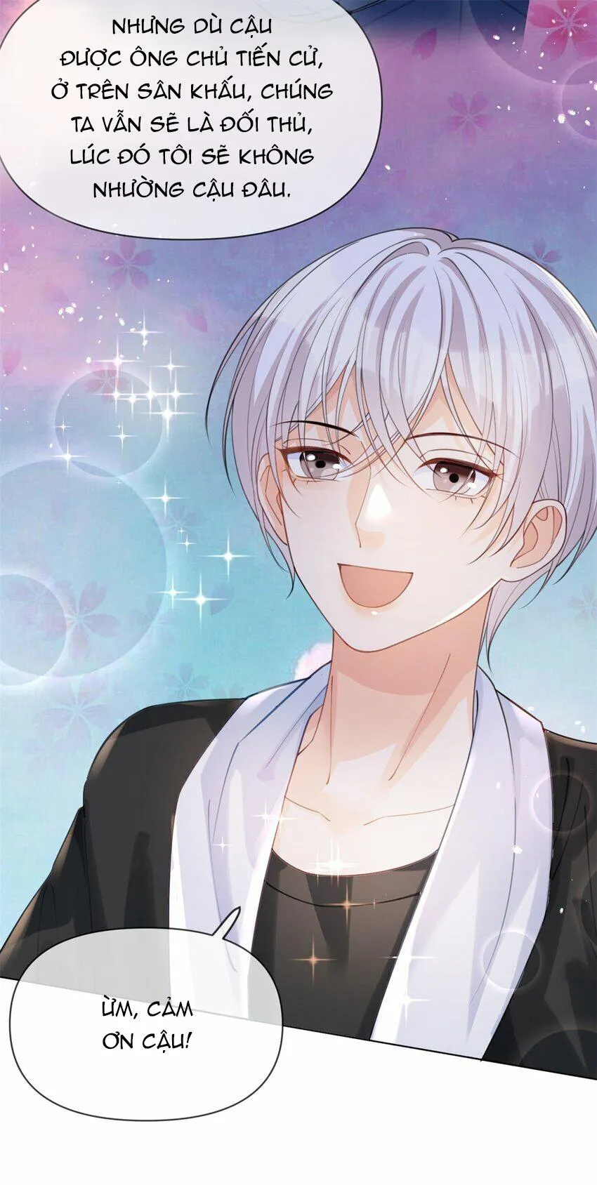 Bị Vạn Người Anti, Sống Lại Tôi Hot Khắp Internet Chapter 34 Trang 9