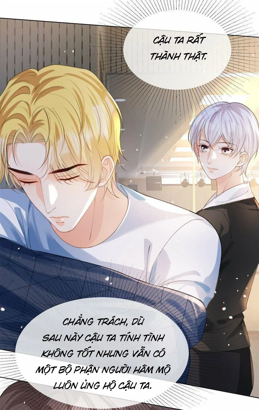 Bị Vạn Người Anti, Sống Lại Tôi Hot Khắp Internet Chapter 34 Trang 10