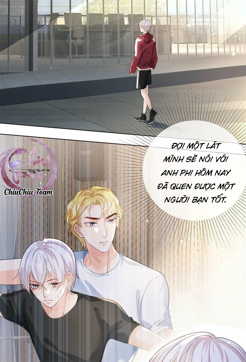 Bị Vạn Người Anti, Sống Lại Tôi Hot Khắp Internet Chapter 34 Trang 13