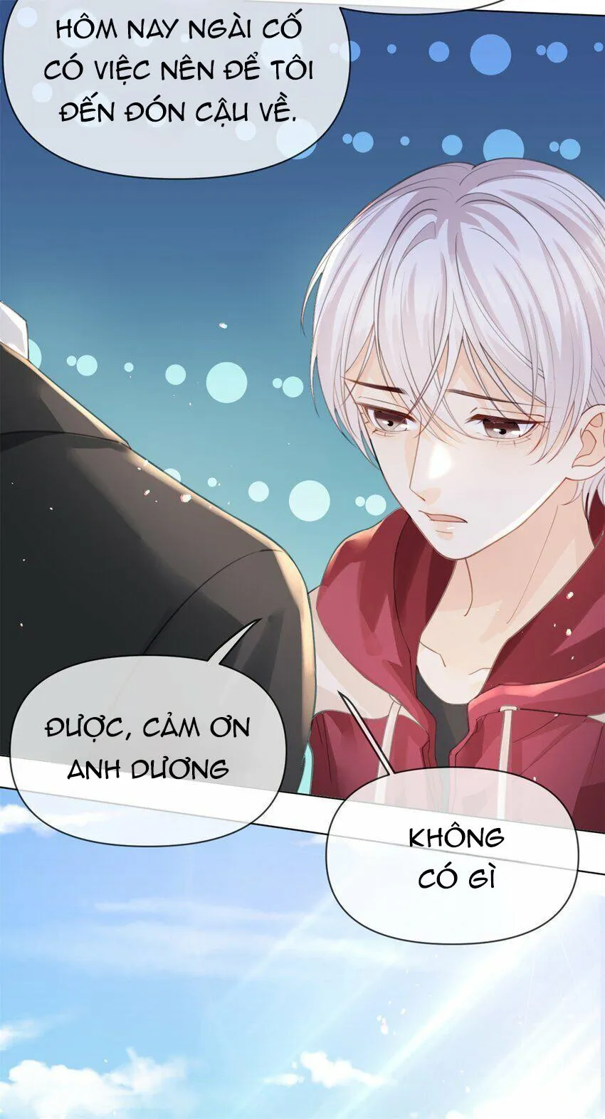 Bị Vạn Người Anti, Sống Lại Tôi Hot Khắp Internet Chapter 34 Trang 16