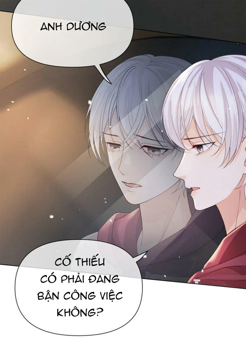 Bị Vạn Người Anti, Sống Lại Tôi Hot Khắp Internet Chapter 34 Trang 18