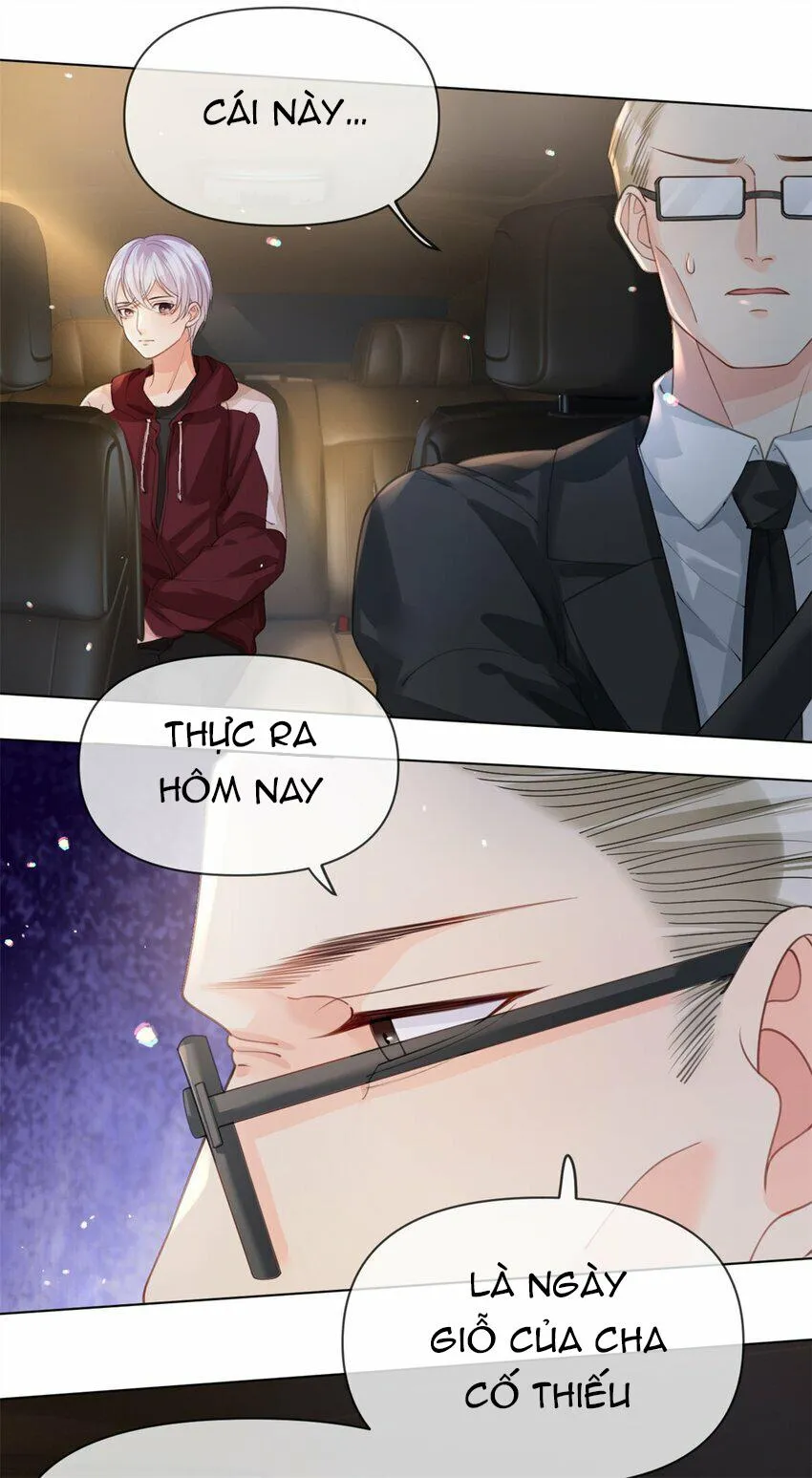 Bị Vạn Người Anti, Sống Lại Tôi Hot Khắp Internet Chapter 34 Trang 19