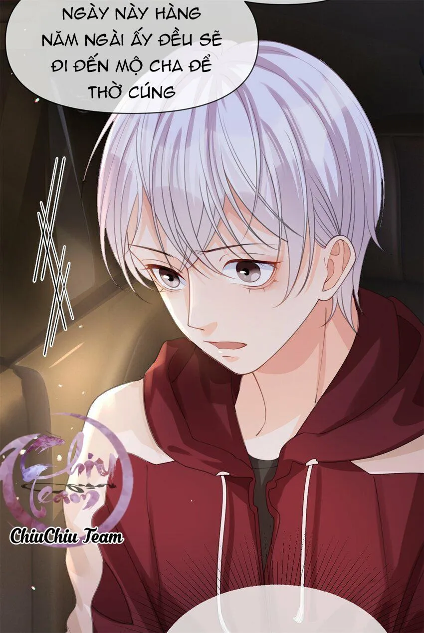 Bị Vạn Người Anti, Sống Lại Tôi Hot Khắp Internet Chapter 34 Trang 20