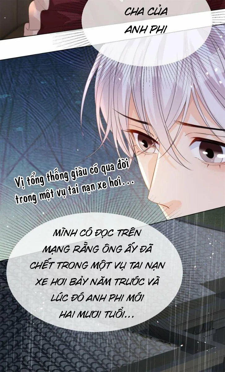 Bị Vạn Người Anti, Sống Lại Tôi Hot Khắp Internet Chapter 34 Trang 21