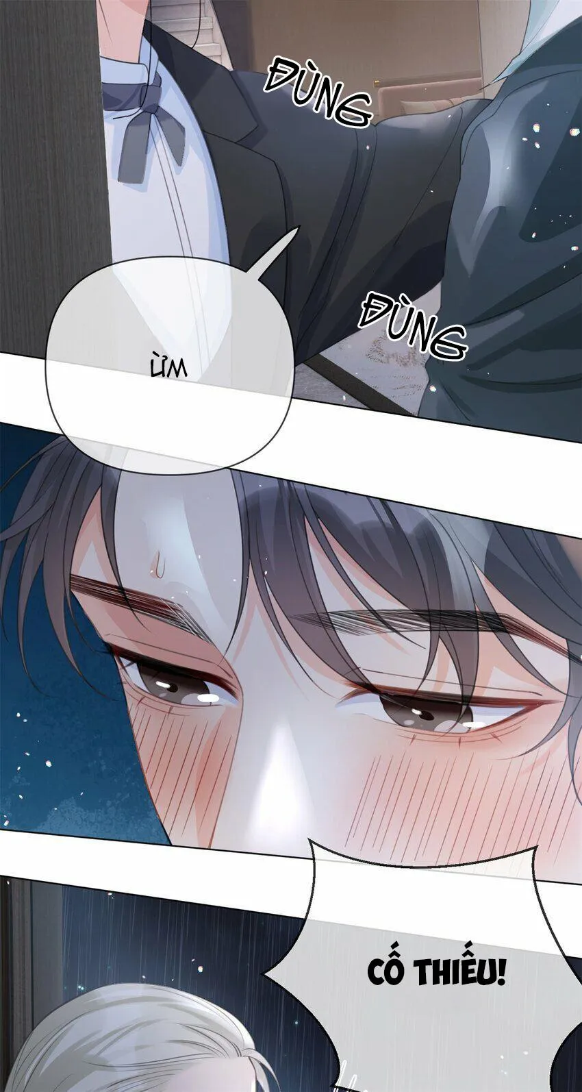 Bị Vạn Người Anti, Sống Lại Tôi Hot Khắp Internet Chapter 34 Trang 25