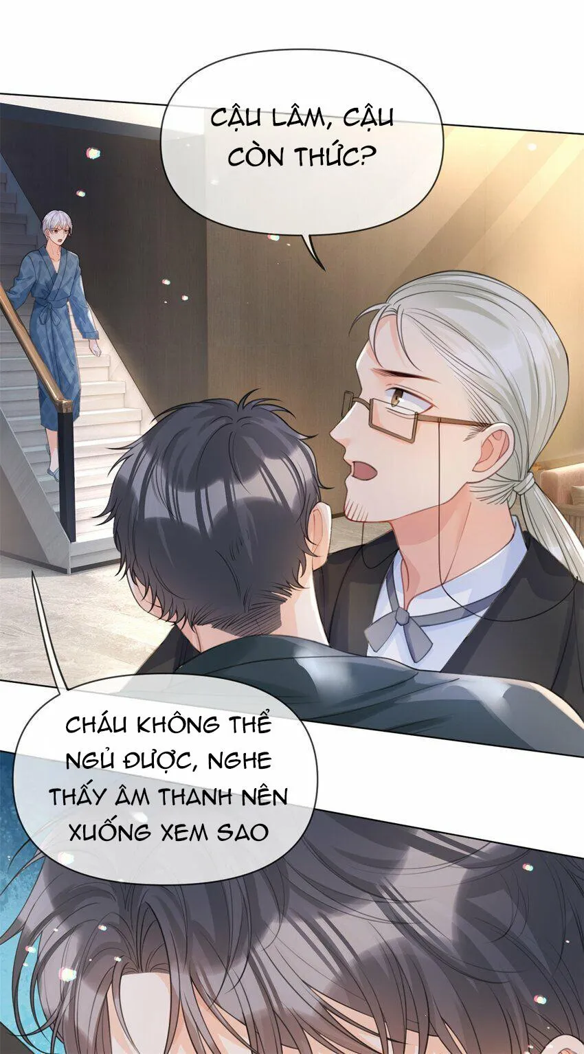 Bị Vạn Người Anti, Sống Lại Tôi Hot Khắp Internet Chapter 34 Trang 27