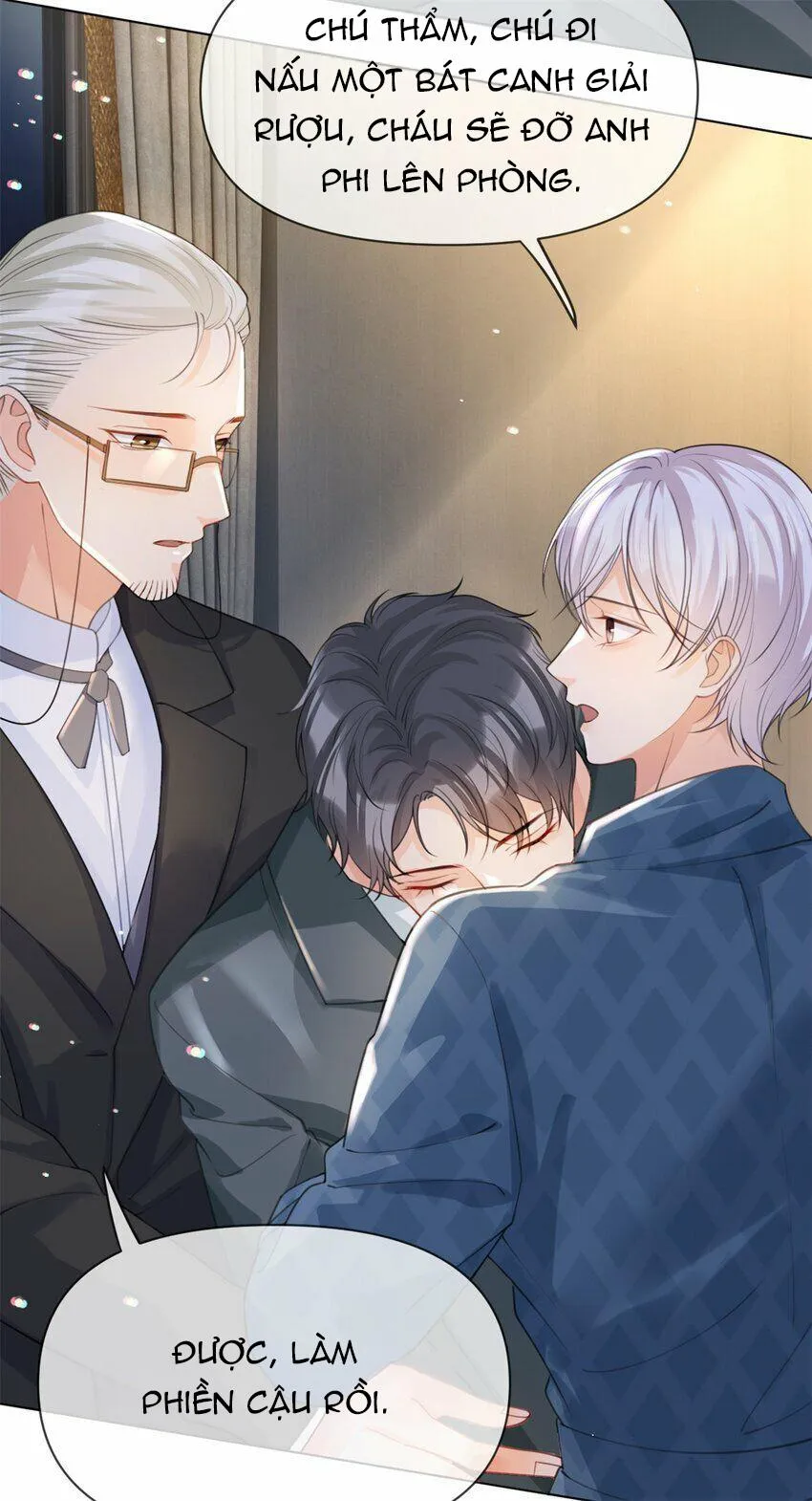 Bị Vạn Người Anti, Sống Lại Tôi Hot Khắp Internet Chapter 34 Trang 29