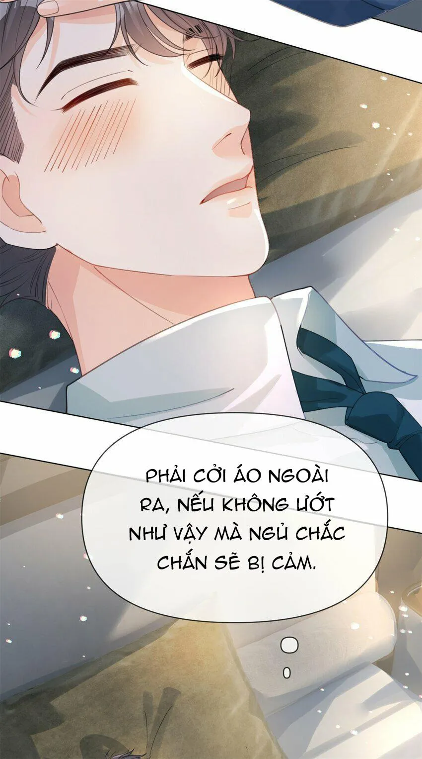 Bị Vạn Người Anti, Sống Lại Tôi Hot Khắp Internet Chapter 34 Trang 31