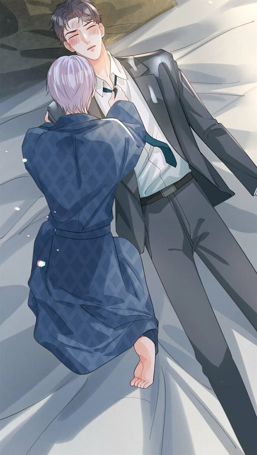 Bị Vạn Người Anti, Sống Lại Tôi Hot Khắp Internet Chapter 34 Trang 32