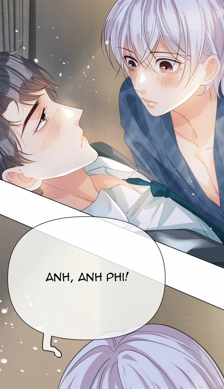 Bị Vạn Người Anti, Sống Lại Tôi Hot Khắp Internet Chapter 34 Trang 34