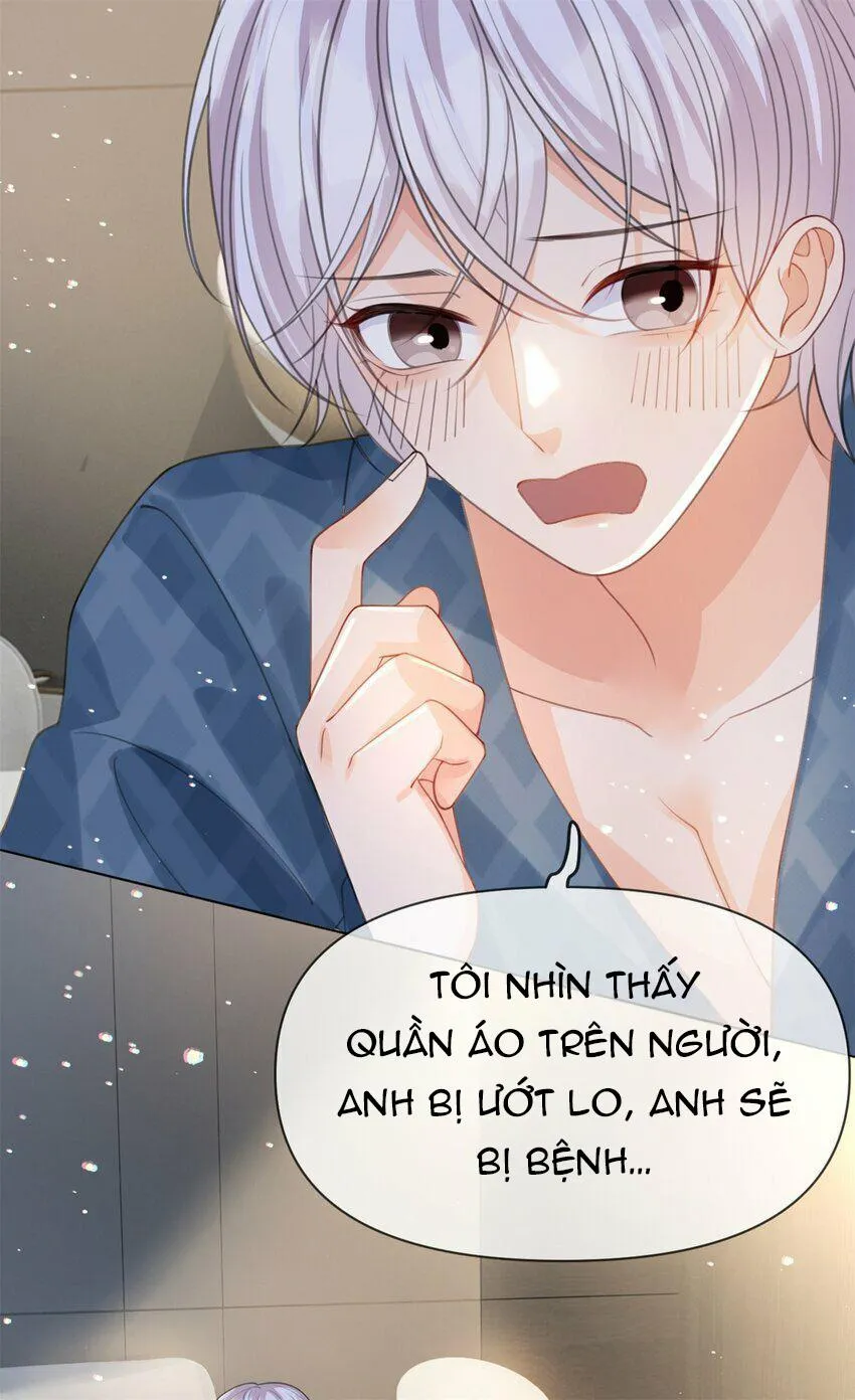 Bị Vạn Người Anti, Sống Lại Tôi Hot Khắp Internet Chapter 34 Trang 35