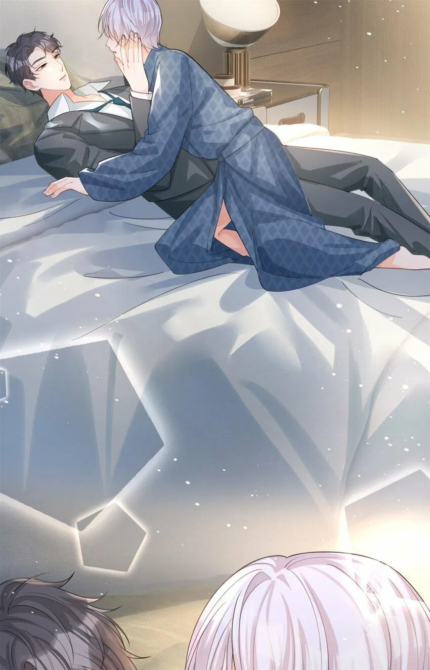 Bị Vạn Người Anti, Sống Lại Tôi Hot Khắp Internet Chapter 34 Trang 36