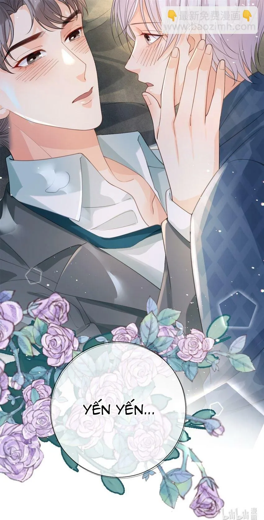 Bị Vạn Người Anti, Sống Lại Tôi Hot Khắp Internet Chapter 34 Trang 37