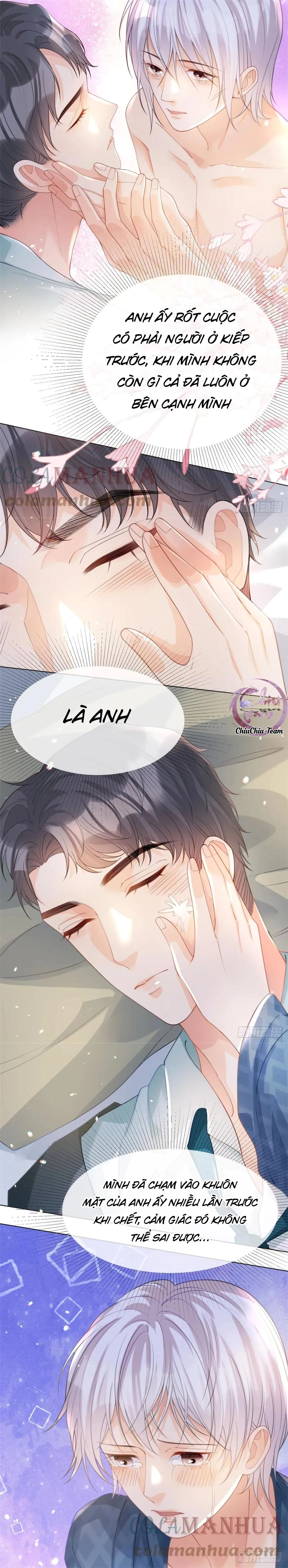Bị Vạn Người Anti, Sống Lại Tôi Hot Khắp Internet Chapter 35 Trang 5