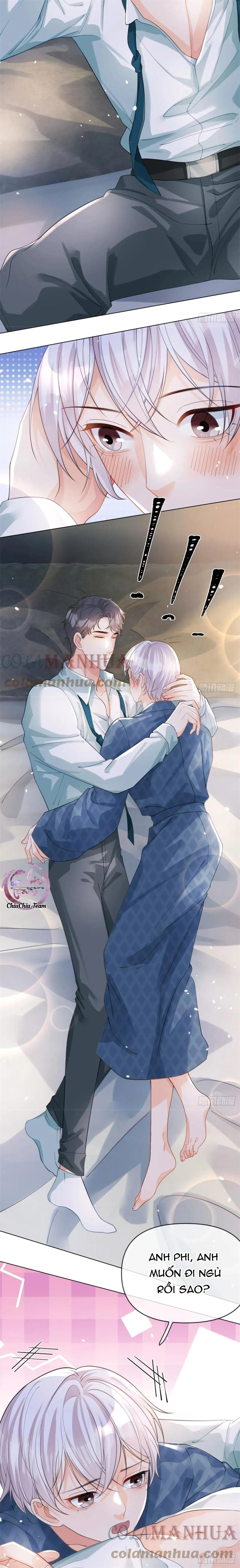 Bị Vạn Người Anti, Sống Lại Tôi Hot Khắp Internet Chapter 35 Trang 9