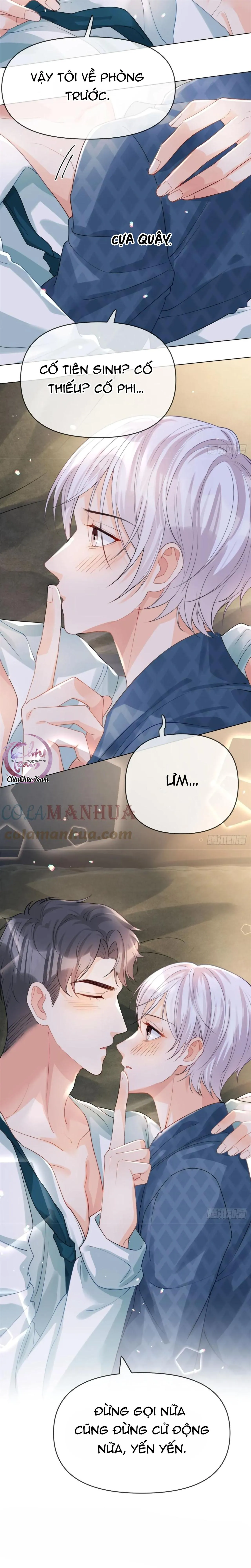 Bị Vạn Người Anti, Sống Lại Tôi Hot Khắp Internet Chapter 35 Trang 10