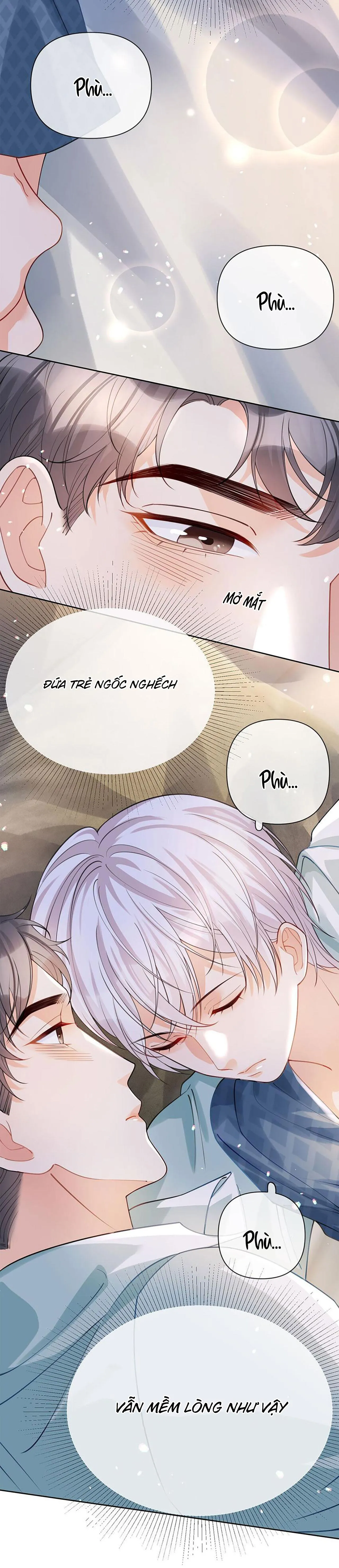 Bị Vạn Người Anti, Sống Lại Tôi Hot Khắp Internet Chapter 36 Trang 3