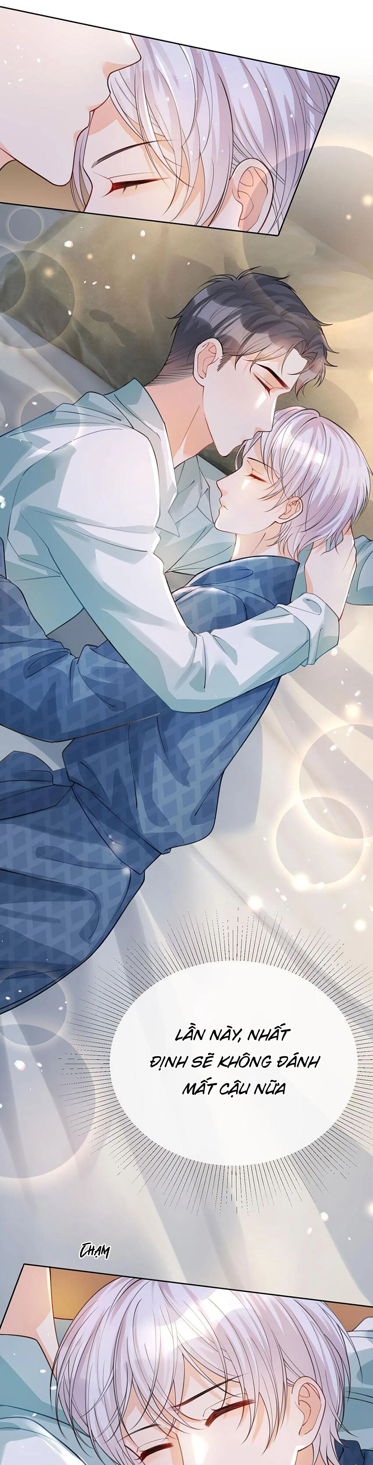 Bị Vạn Người Anti, Sống Lại Tôi Hot Khắp Internet Chapter 36 Trang 4