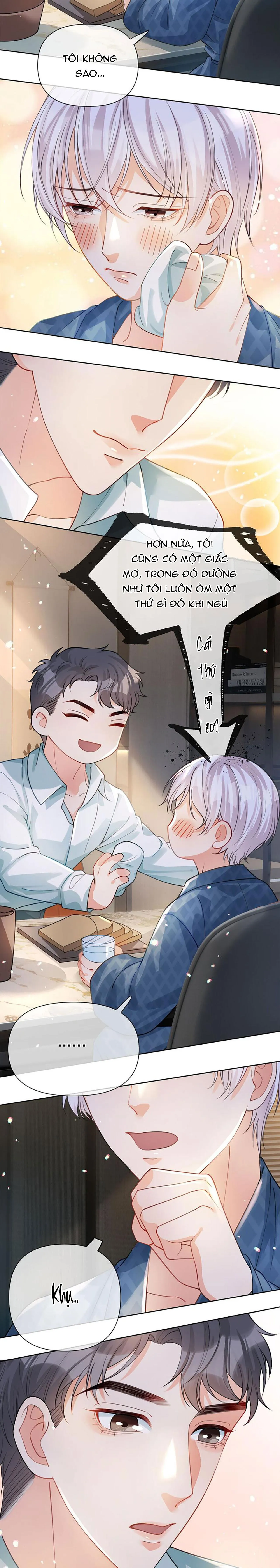 Bị Vạn Người Anti, Sống Lại Tôi Hot Khắp Internet Chapter 36 Trang 11