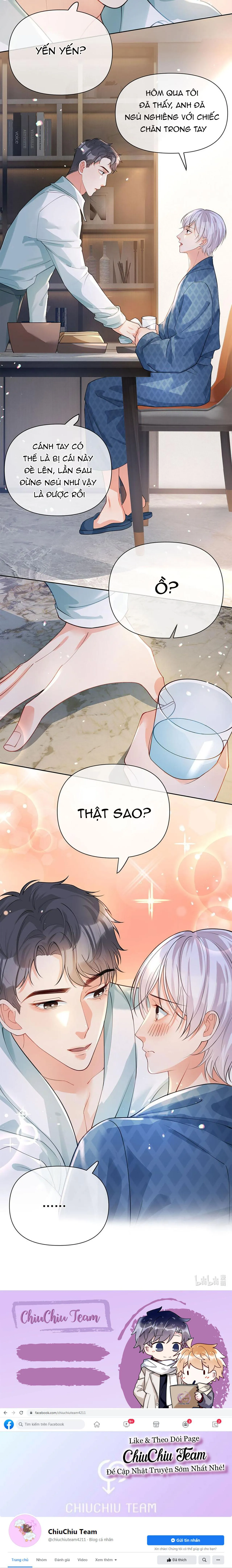 Bị Vạn Người Anti, Sống Lại Tôi Hot Khắp Internet Chapter 36 Trang 12